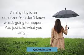 A few thoughts on deep thinking… i've always loved words that inspire and make me think. Rain Quotes That Will Make You Feel Better Quotesjin