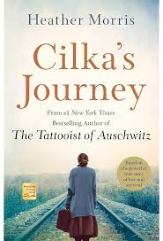 Amazon.com: The Tattooist of Auschwitz: A Poignant Novel of Love, Survival,  and Sacrifice Amidst the Horrors of the Holocaust: 9780062797155: Morris,  Heather: Books