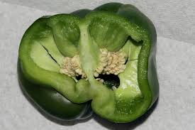 What are enjoya and aloha peppers? Little Known Facts About Bell Peppers Ethnic Foods R Us