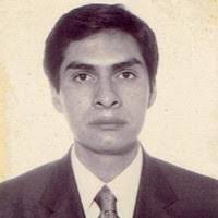 Javier Garnica Soria