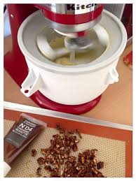 Epingle Sur Recettes Kitchenaid