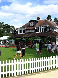 The royal st george's golf club located in sandwich, kent, england, is a golf club in the united kingdom and one of the courses on the open championship rotation and is the only open rota golf course to be located in southern england. Sunningdale Golf Club Wikipedia