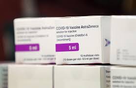 Astrazeneca is not responsible for the. France Poland Sweden Latest Eu Countries To Rule Out Astrazeneca Jab For Elderly Euronews