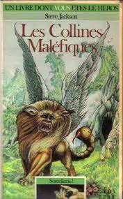 — des fois avec des potes à moi. Sorcellerie 1 Les Collines Malefiques Rakuten