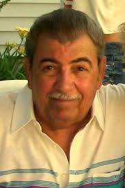 Alfred "Fred" Andrade