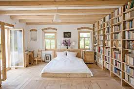 Design Highlight Library Bedrooms Home Libraries Library Bedroom Home Bedroom