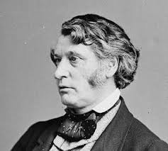 Letter from Charles Sumner to John Bright (1865)