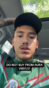 Aura Vinyl Wraps Review