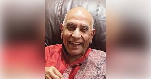 Obituary information for Dr. Jadab K. Bhattacharyya