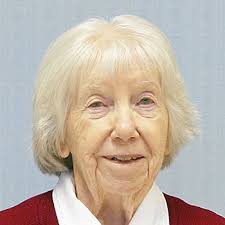 Sister M. Georgia, CSC