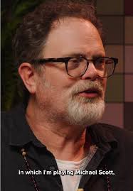 What Does Dewight Yocomb Think of John Foster