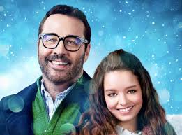 Wylie Writes Reviews 'My Dad's Christmas Date'