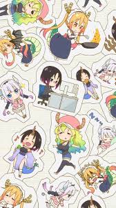 We did not find results for: Miss Kobayashi S Dragon Maid Mobile Wallpaper 34