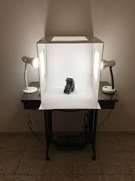 Foldable Homemade Light Box Light Box Photography Photo Light Box Creative Photography Techniques