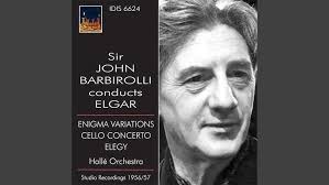 Variation 9: Nimrod (A. J. Jaeger) -