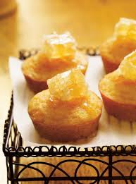 Petits Cakes Aux Carottes Et Au Miel Ricardo Recipe Recipes Small Cake Ricardo Recipe