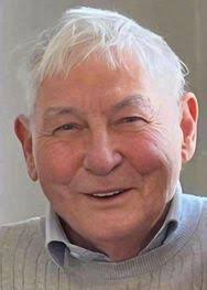 Condolence Book for Patrick Broe (Stradone, Cavan)