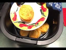 Air Fryer Canned Biscuits 12qt Cooks Essentials