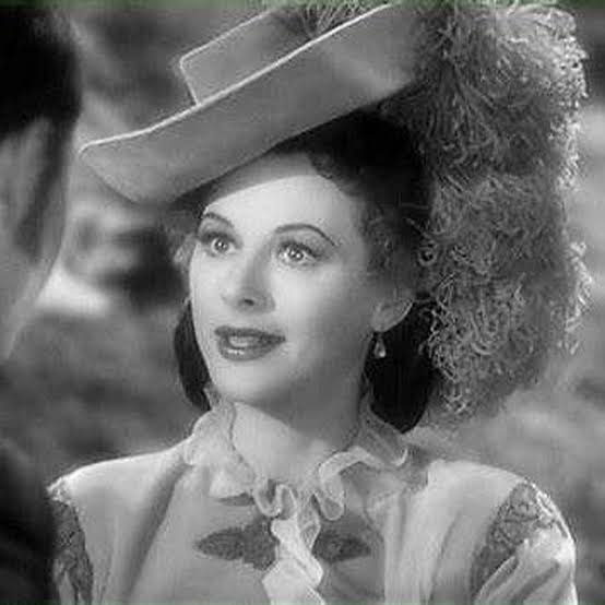 The Strange Woman, 1946 – Heart Of Noir