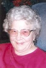 Margie Lena Upshaw Wade (1922-2009)