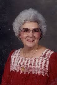 Jewel O'Brien Obituary