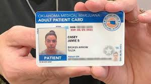 Med new song medical card. Securing Oklahoma Medical Marijuana License Relatively Easy Health Cherokeephoenix Org