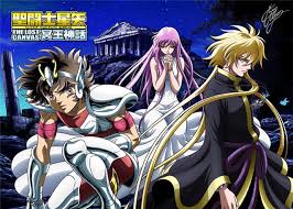 Saint Seiya Knights Of The Zodiac History Timeline Continuity Netflix 101 Miscrave The lost canvas is a magnificent series, and holds up a lot better than the original series. saint seiya knights of the zodiac