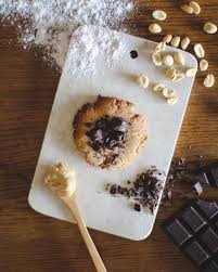 6 769 Mentions J Aime 107 Commentaires Coco Coline Sur Instagram Quot Une Petite Recette A Tester De Toute Urgence Les Cookies Choco Beurre De Cacahu