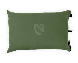 Camping pillow for side sleepers. Best Camping Pillow Of 2021 Gearlab