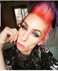 hi guys, do you like my new hair color?