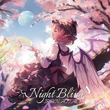IRON ATTACK! - Night Blind | Download | DoujinStyle.com - The Home of Doujin  Music and Games