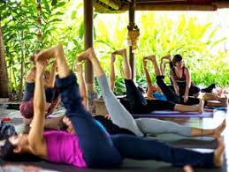 Payment plan is 4 equal payments of $400 charged once per month starting on the first purchase date. 28 Days 200 Hour Foundations Embodied Flow Yoga Teacher Training In Goa India Bookyogaretreats Com