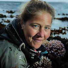 3 Trailblazing Women Who Changed the Fate of Endangered Species! — The STEM  Girl