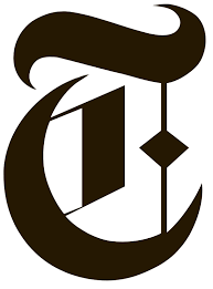 Jun 07, 2021 · the times announced in april that sicha was stepping down from styles to take on a new senior editor role in its newsletter division. The New York Times Icon Brands Ta Th