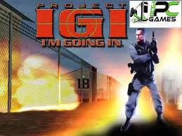 Project Igi 1 I M Going In Pc Game Free Download Full Version