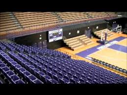 Chiles Center University Of Portland Athletics