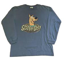 Vintage 1997 Scooby Doo Long Sleeve Cartoon Network T Shirt Size Large Rare Apparel Shirts Get the best deal for cartoon network shirts for men from the largest online selection at ebay.com. vintage 1997 scooby doo long sleeve cartoon network t shirt size large rare