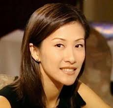 Rời showbiz, cựu ngôi sao TVB Trần Tuệ San trở thành giáo viên tiếng Anh