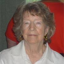 Wanda Ilich Obituary