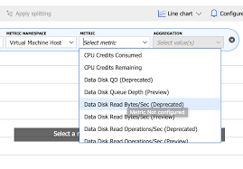 How Can I Monitor Vm Memory Usage On Azure Server Fault