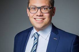 Siemtje Möller zu Besuch in Horsten › SPD Friedeburg