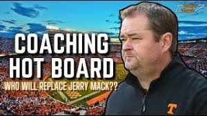 Jerry Mack's Instagram, Twitter & Facebook