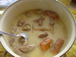 La Recette De La Blanquette De Veau Traditionnelle Blanquette De Veau Traditionnelle Blanquette De Veau Blanquette De Veau Facile