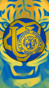 Get the latest tigres uanl news, scores, stats, standings, rumors, and more from espn. Tigres Uanl Escudo 70 S Fondo De Pantalla Tigres Uanl Escudo Tigres Uanl Escudo De Tigres