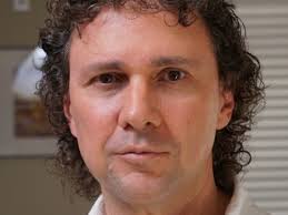 Michel Hebert Massage Therapist in Lynnwood, WA