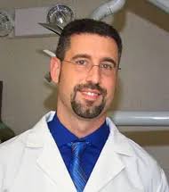 Meet Dr. Peter M. Davis, Portland ME Dentist