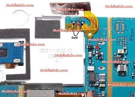 On the applications screen, tap settings → my device → lock screen → . Samsung S7582 Power Button Switch Key Problem Jumper