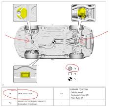 If lifting the entire front or rear, choose a jack point in the center of the front or rear suspension or frame. Jacking Lifting Points Supramkv 2020 Toyota Supra Forum A90 Mkv Generation