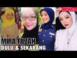 Kisah zaidy walawei perubahan dulu dan sekarang pelakon drama qalesya. Download Lagu Mia Filzah 3gp Mp4 Codedwap