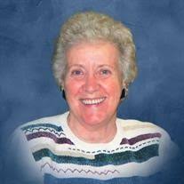 Armilyis "Millie" Terrell Obituary